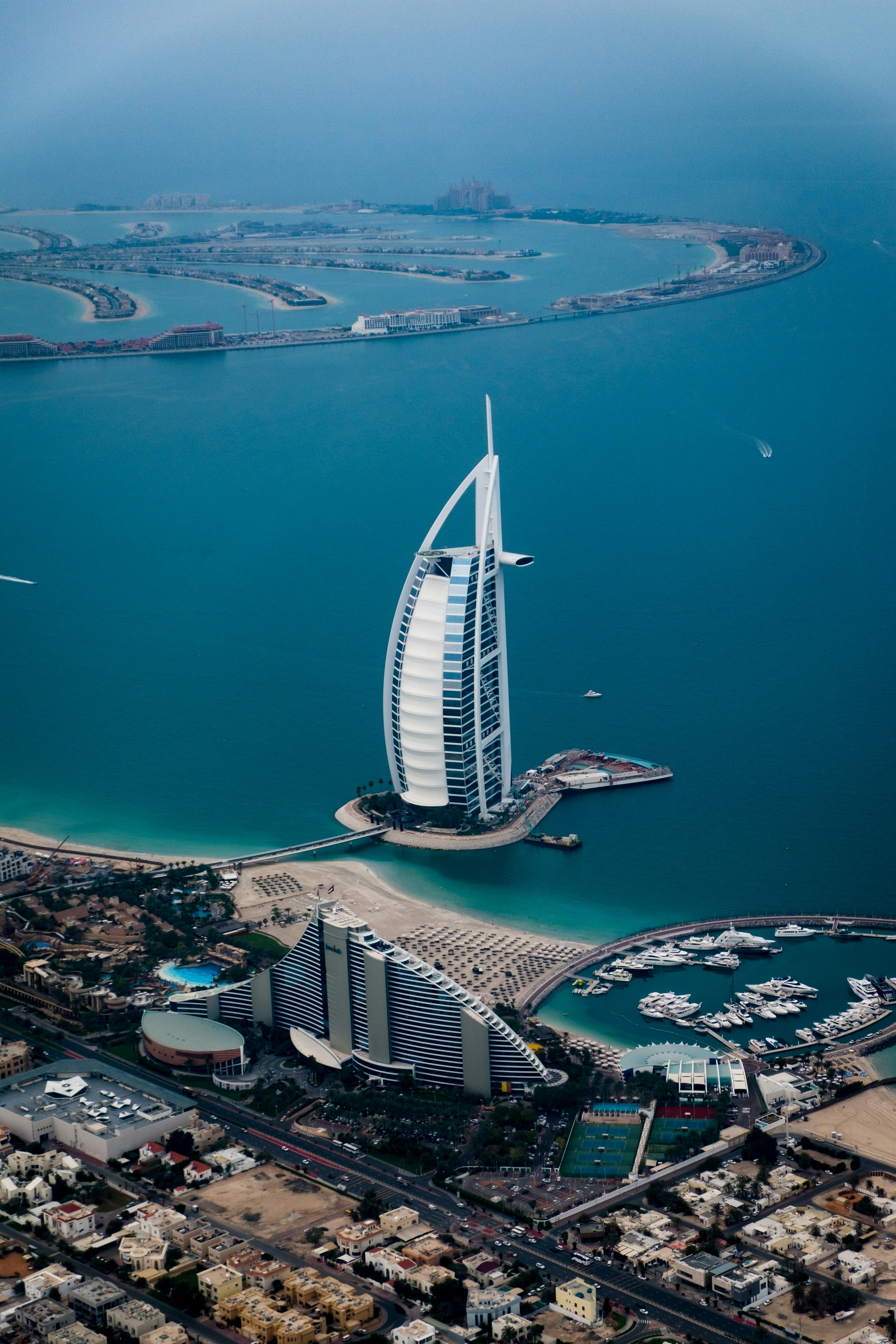 Dubai Marina